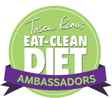 Eat Clean Diet TM Ambassador