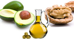Learn more about healthy fats in your diet.