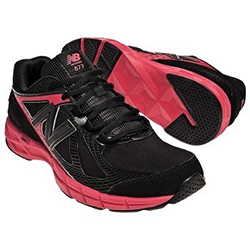 Most comfortable cardio shoes! NB 877