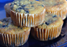 gluten free blueberry muffin - Elana's Pantry