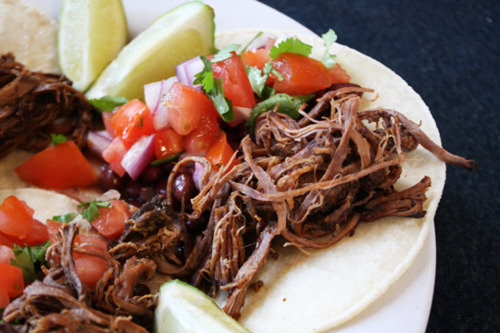 clean slow cooker recipe - bbq beef